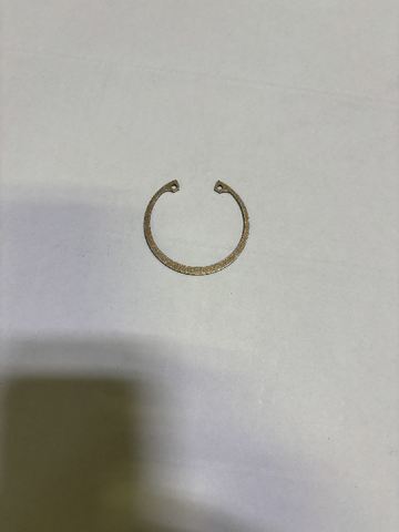 SNAP RING 2" INTERNAL (2257)