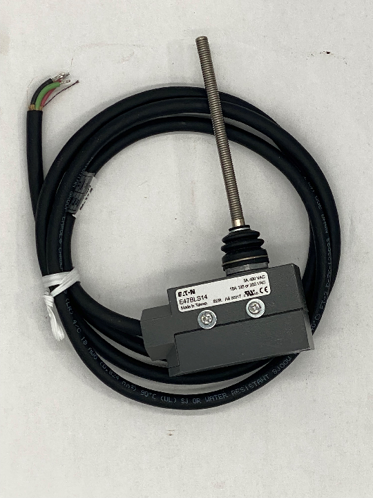 LIMIT SWITCH WITH PIGTAIL 5FT CABLE (2261201)