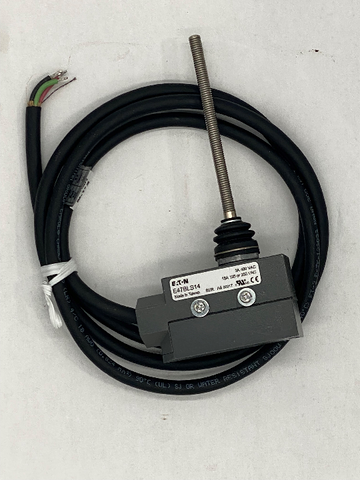 LIMIT SWITCH WITH PIGTAIL 5FT CABLE (2261201)
