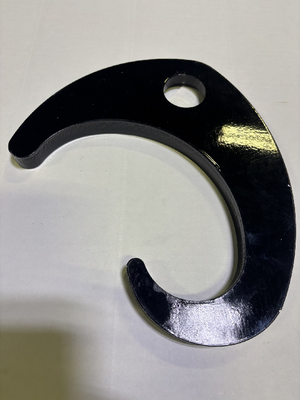 LATCH (CURBSIDE) 40000 (2293PC)