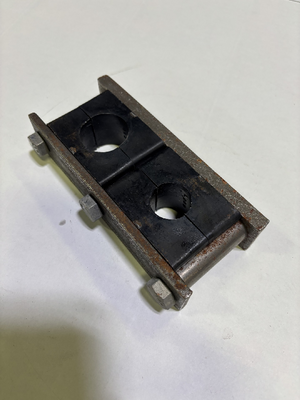 Dual Tube holder (2309892)
