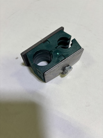 Twin Tube Clamp (2309924)