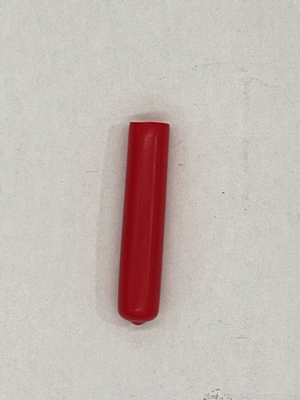 HANDLE GRIP, RED (2403202)