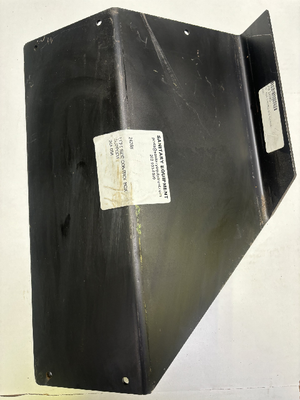 LEFT SIDE CONTROL BOX SUPPORT (24288)