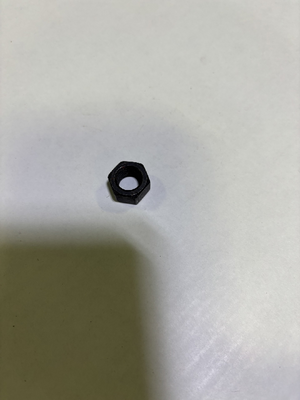 NUT GRADE 8 3/8"-24 (2511130)