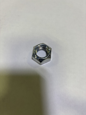 STOVER NUT 3/4" (2511291)