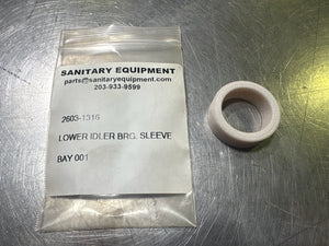 LOW IDLER BEARING SLEEVE (2603-1316)