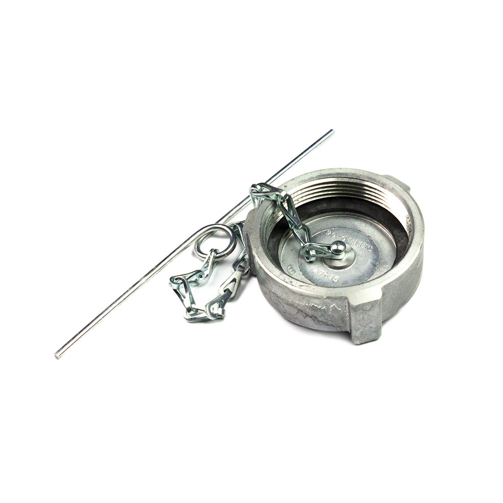 Labrie Fuel/Oil Cap with Chain - CIB00080