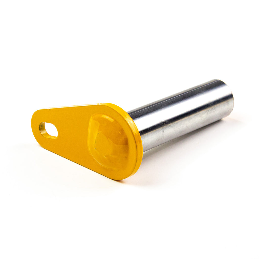 Cylinder Pivot Pin, Labrie part 181989, view 3