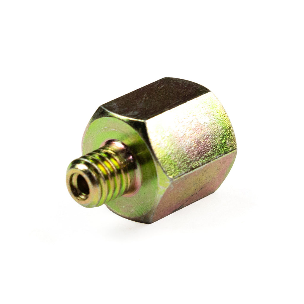 Adapter, Ext Grease R SMK1, Labrie part BCB10028, view 4