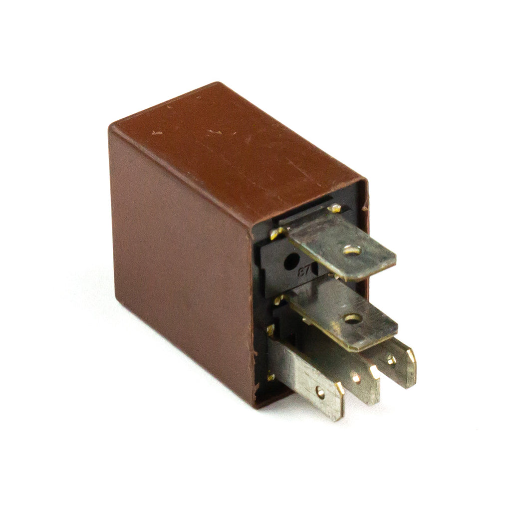 Mini Relay, Labrie part ELR00775, view 3