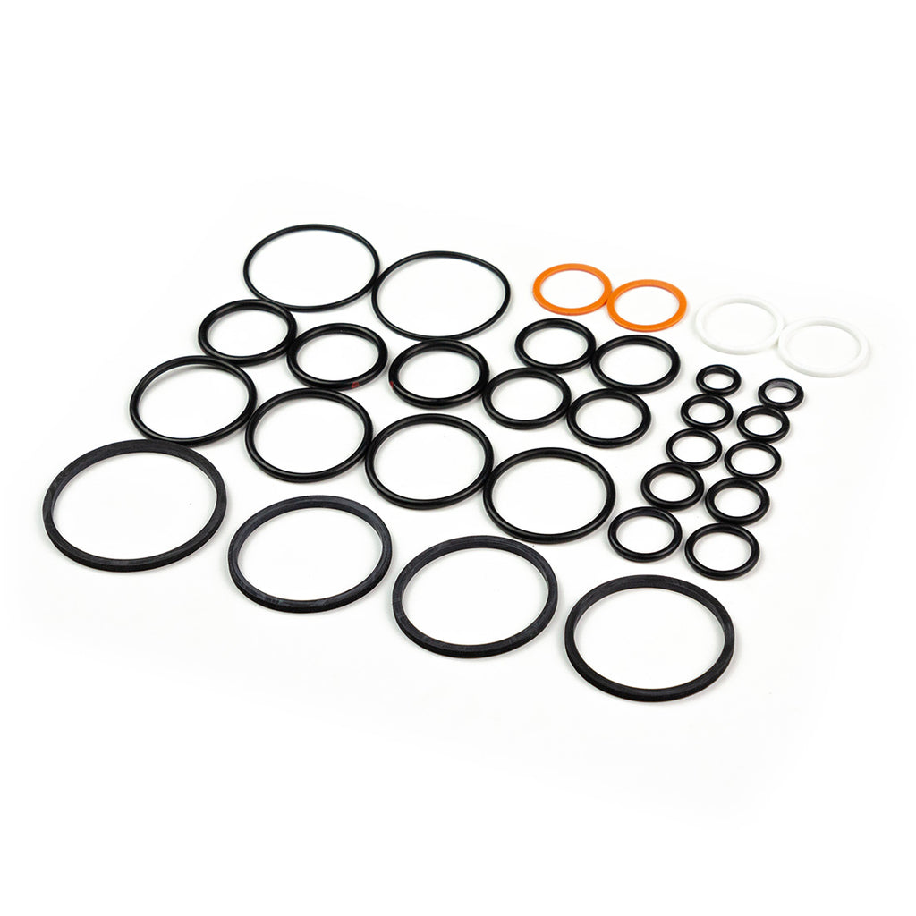 Seal Kit, VG-35EH, Labrie part HYJ04102, view 3