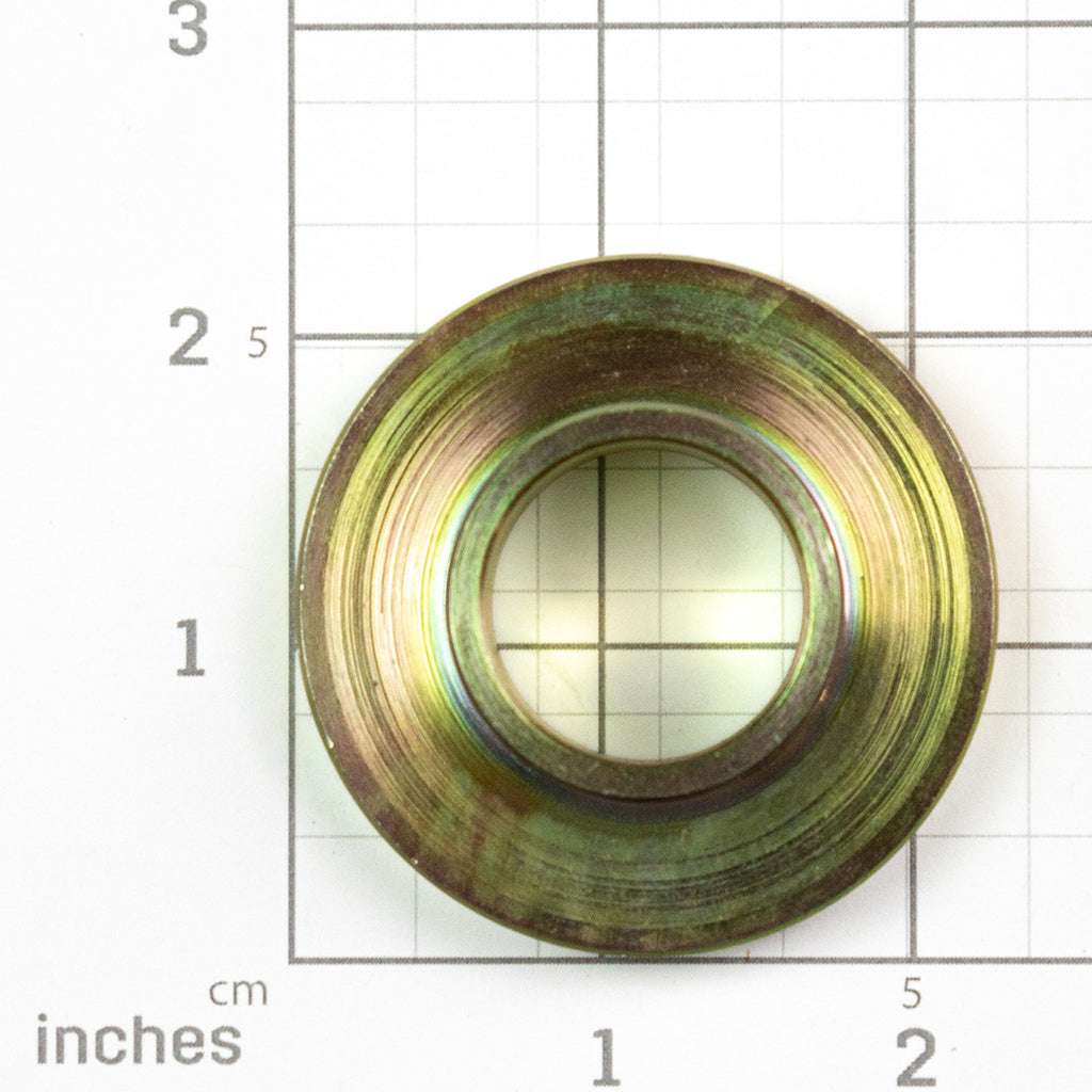 Bushing, Cold Rolled, 2-1/4 x 34, Zinc, Labrie part HYV30147, view 3