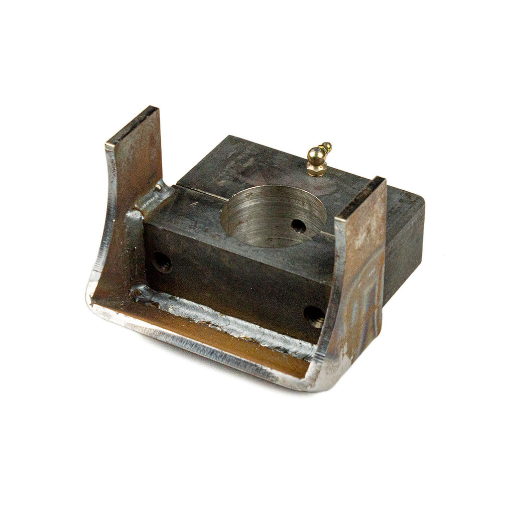 Chute Support Assembly, Labrie part 152135, view 3