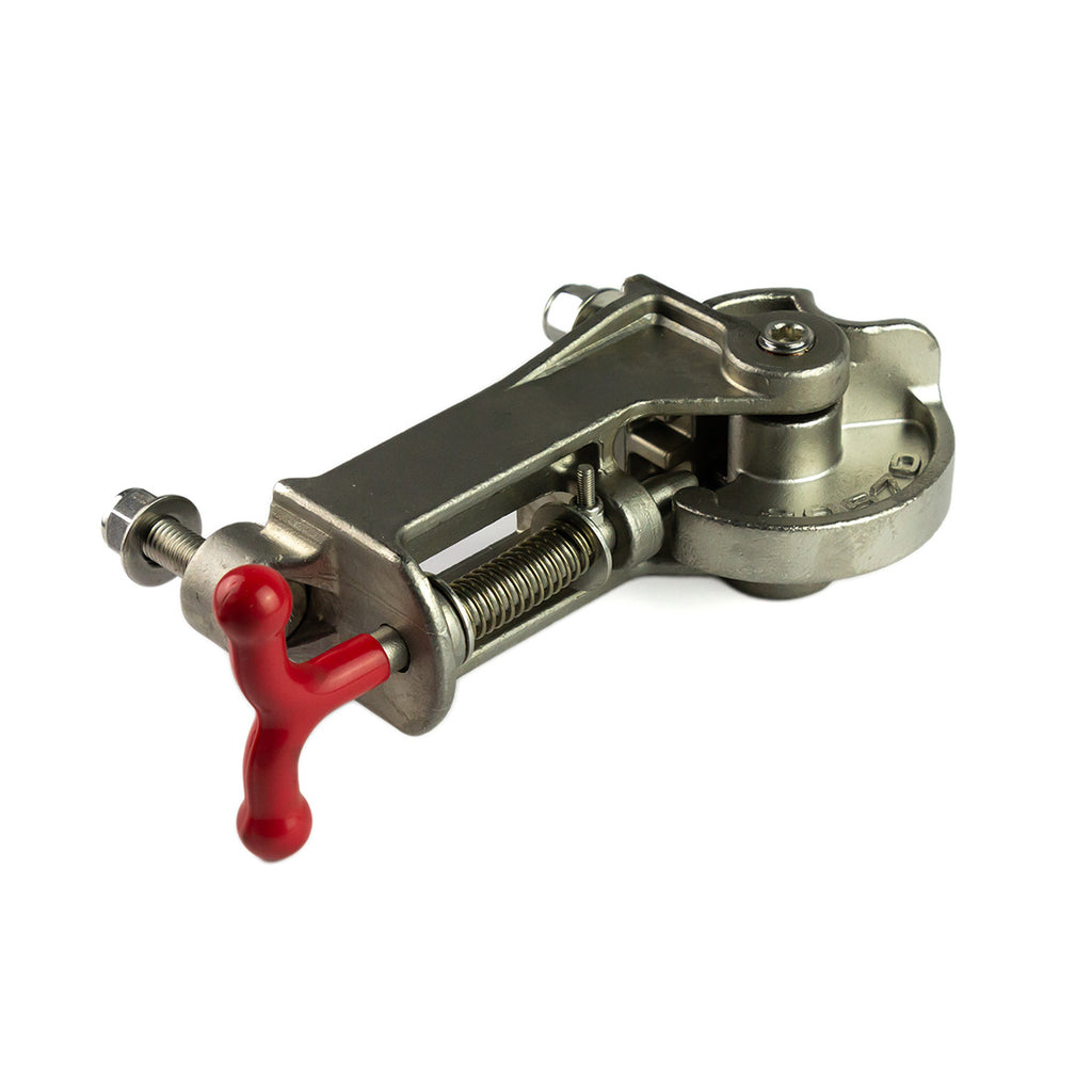 Latch, Labrie part 80602, view 4