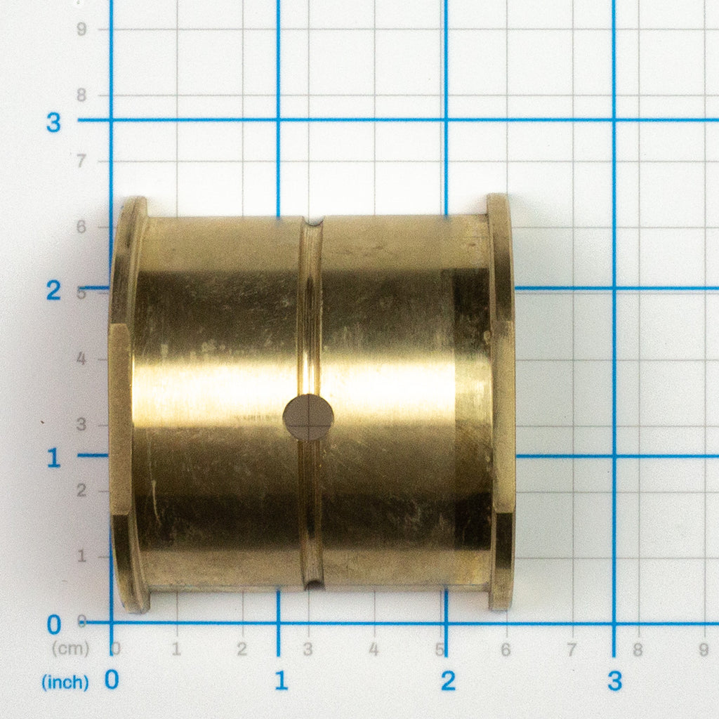 Bushing, Labrie part 83262, view 4