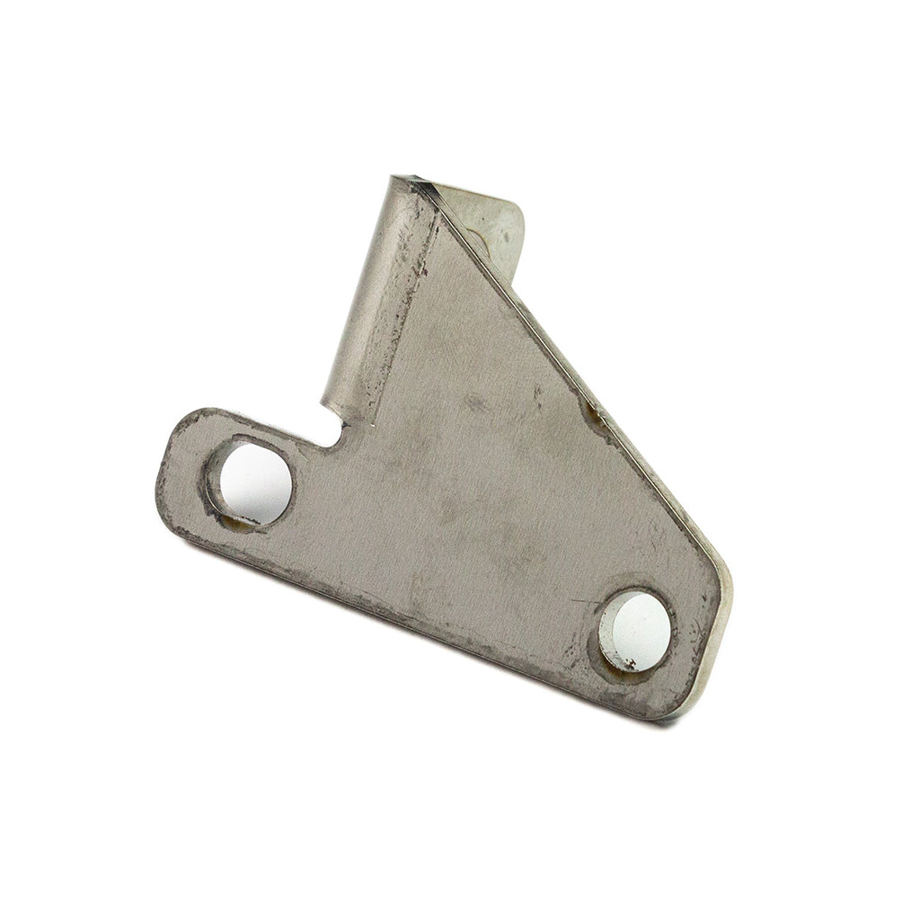 Flow Divider Support, Labrie part 85338, view 3
