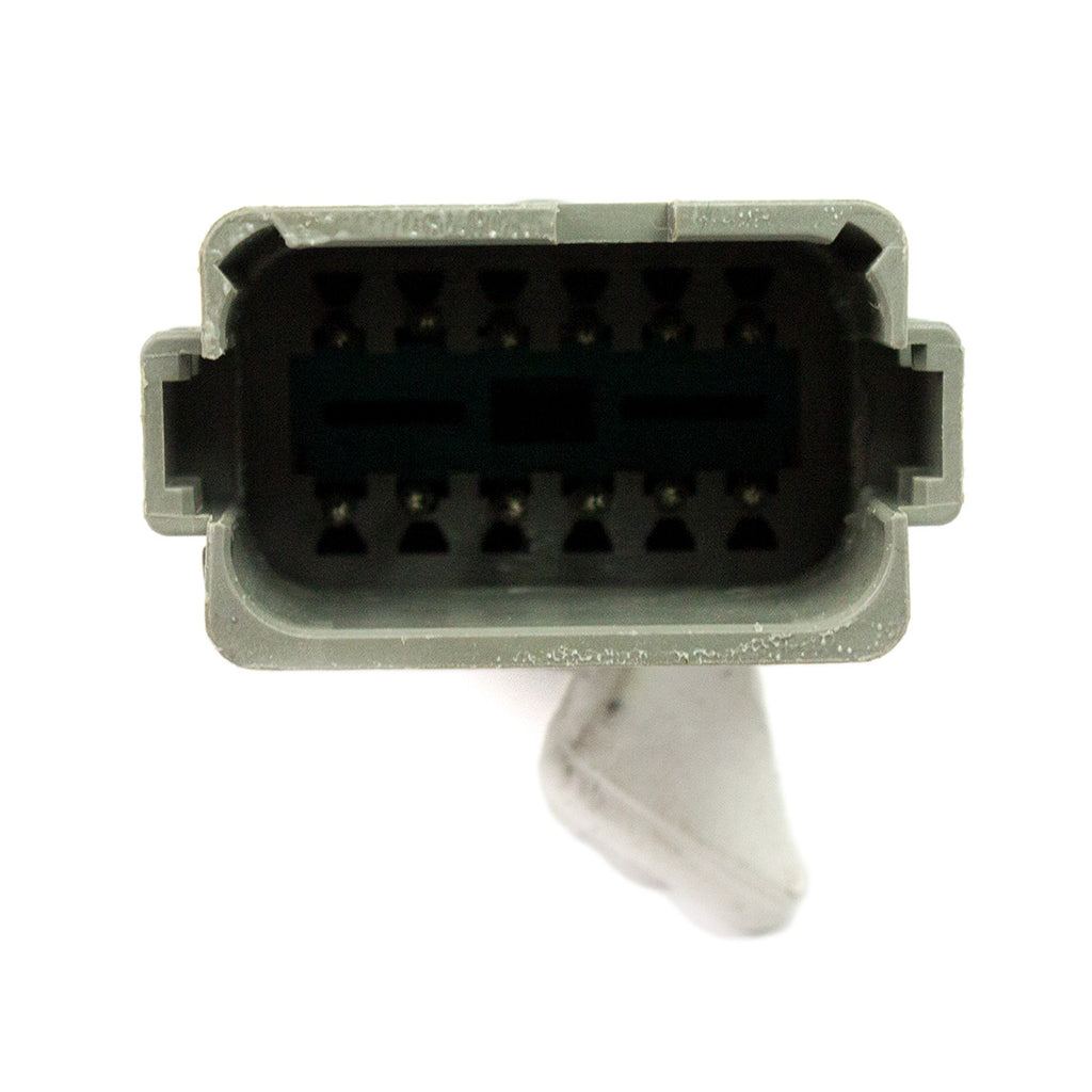 Schottky Diode Pack, 8 Diode, Labrie part 92512, view 4