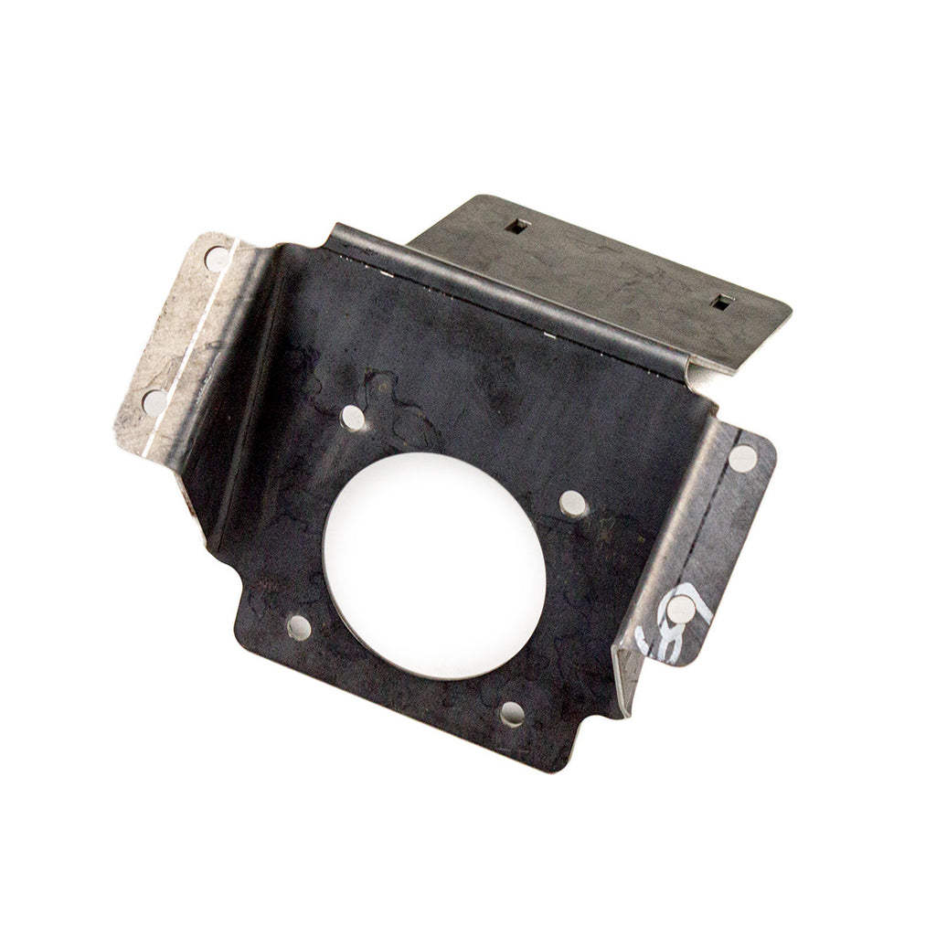 Extinguisher Mounting Bracket, Labrie part 98189, view 6