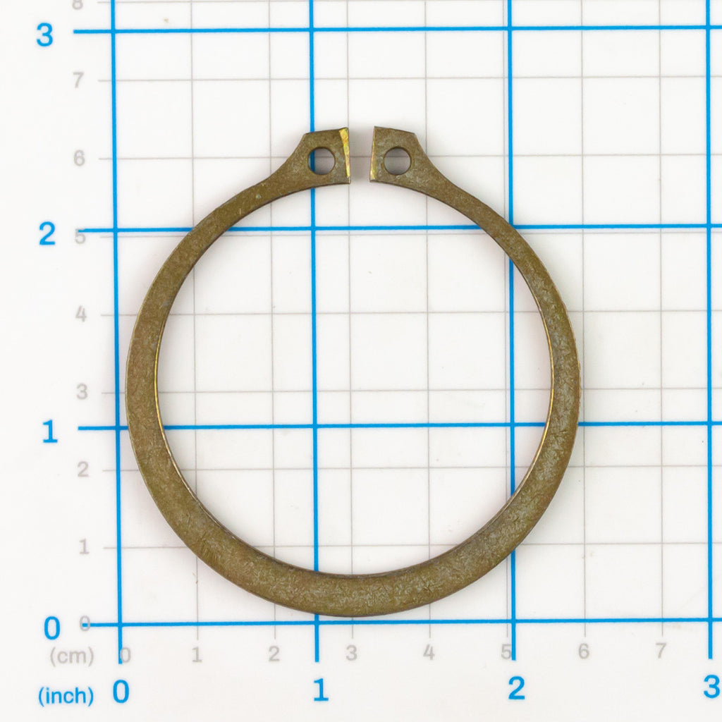 Retainer Ring, Labrie part BCB10045, view 3
