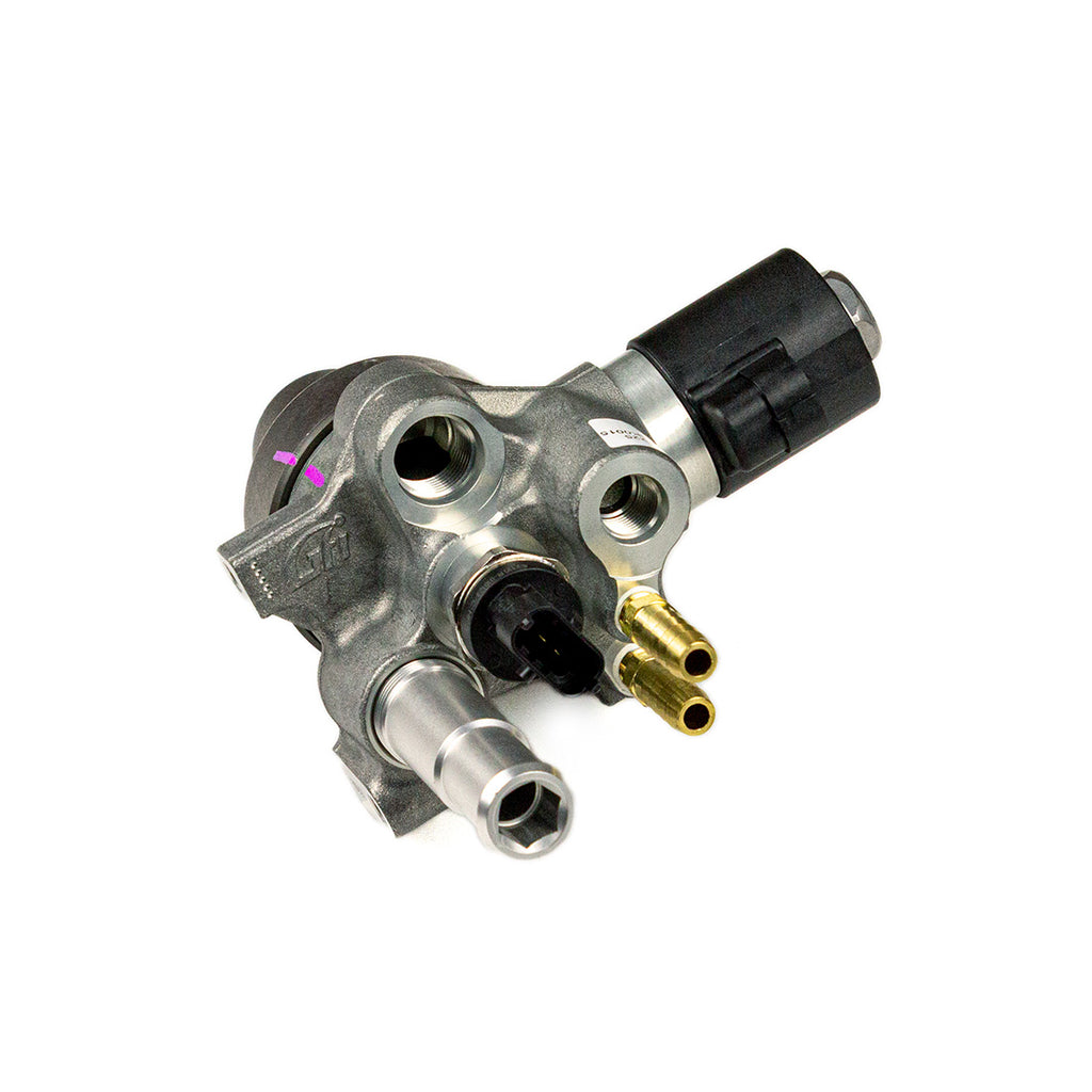 Regulator, Single Stage, Labrie part CHC00624, view 3