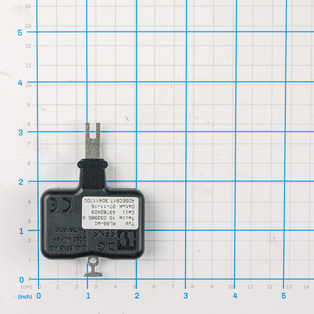 Sensor, Labrie part ELC40000, view 4