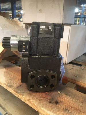 Flow Regulator, 12V, Labrie part HYP01558, view 2