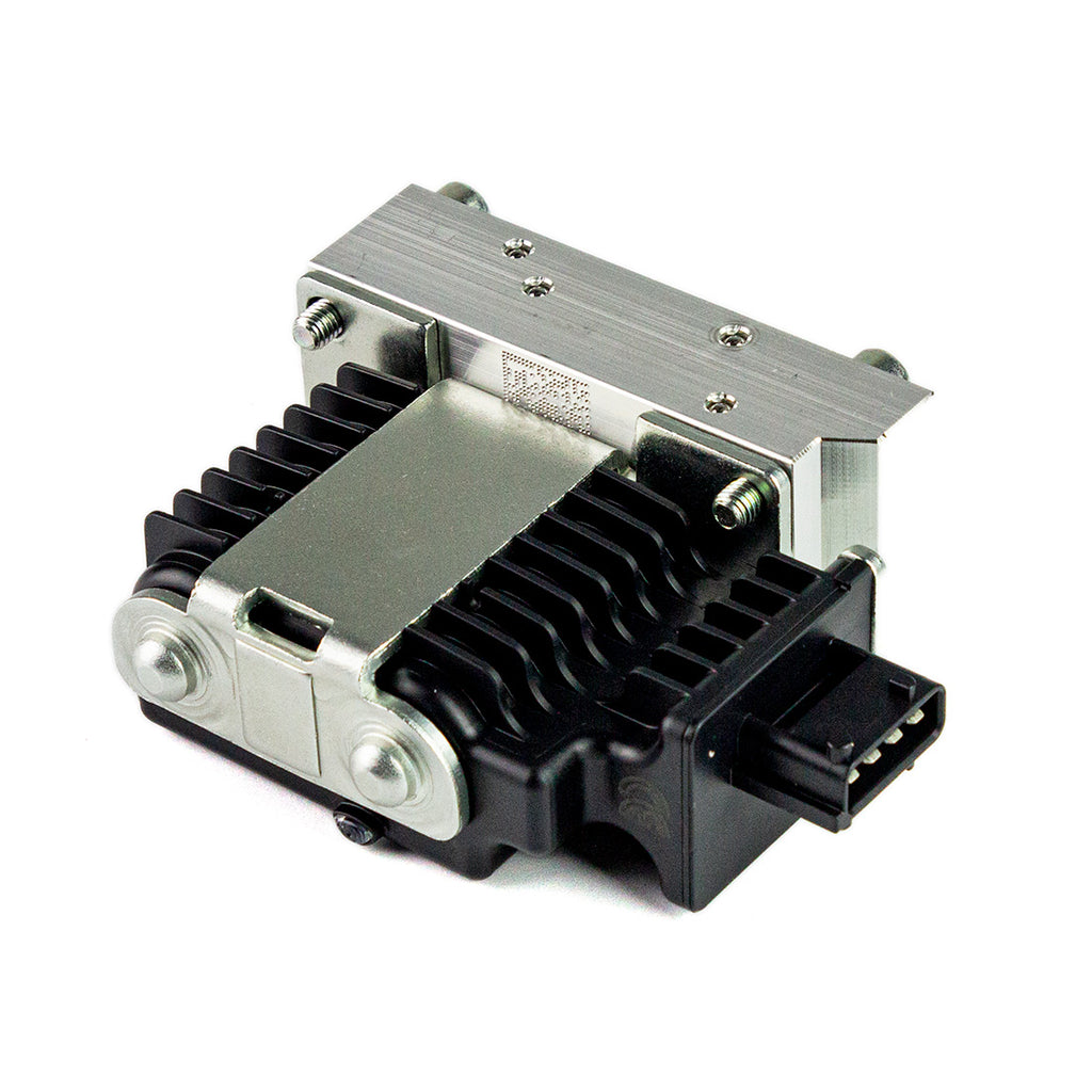 Electric Actuator (Non Proportional, Grabber/Crusher), Labrie part HYV04338, view 3