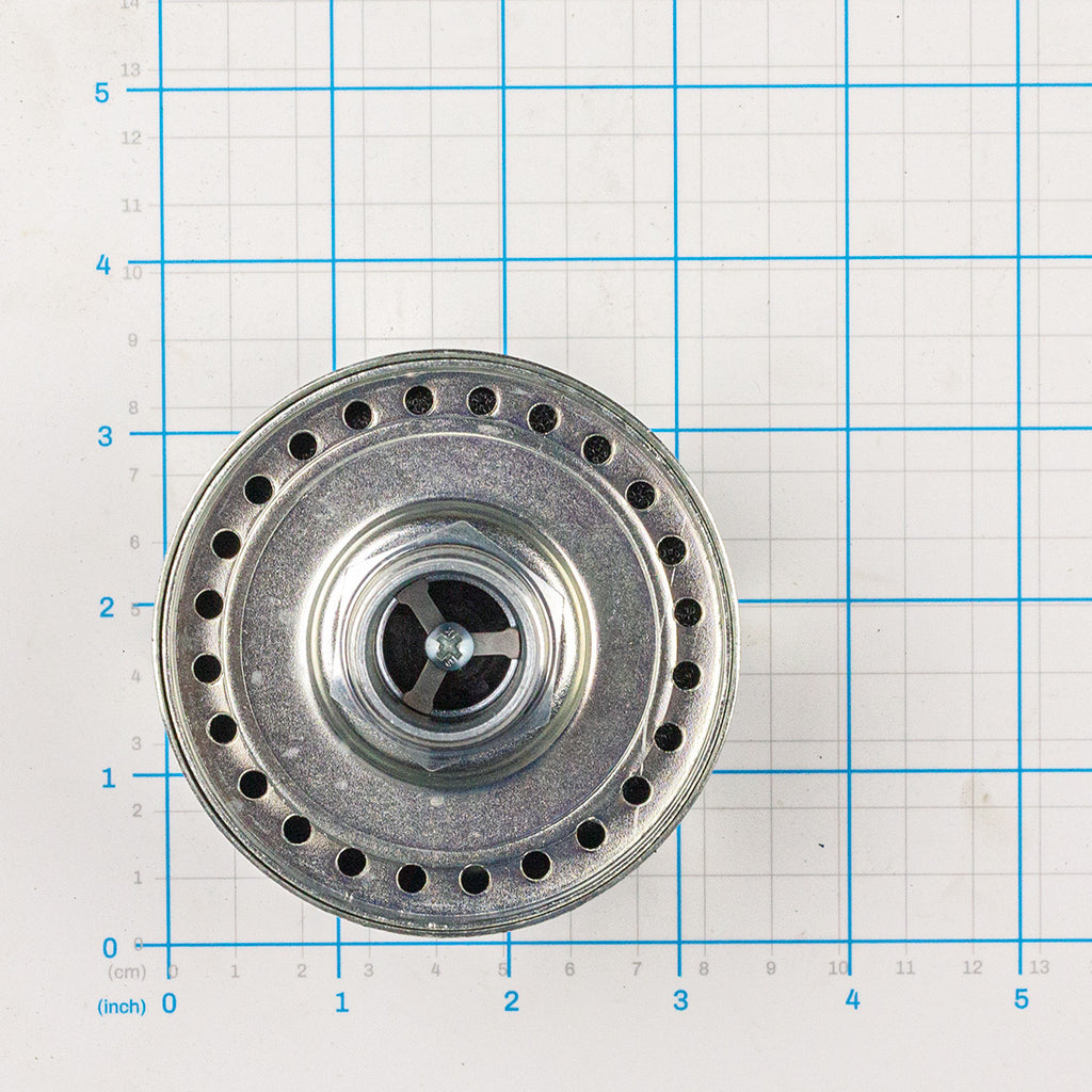 Pressure Cap, 5 PSI, Labrie part PNB02100, view 3