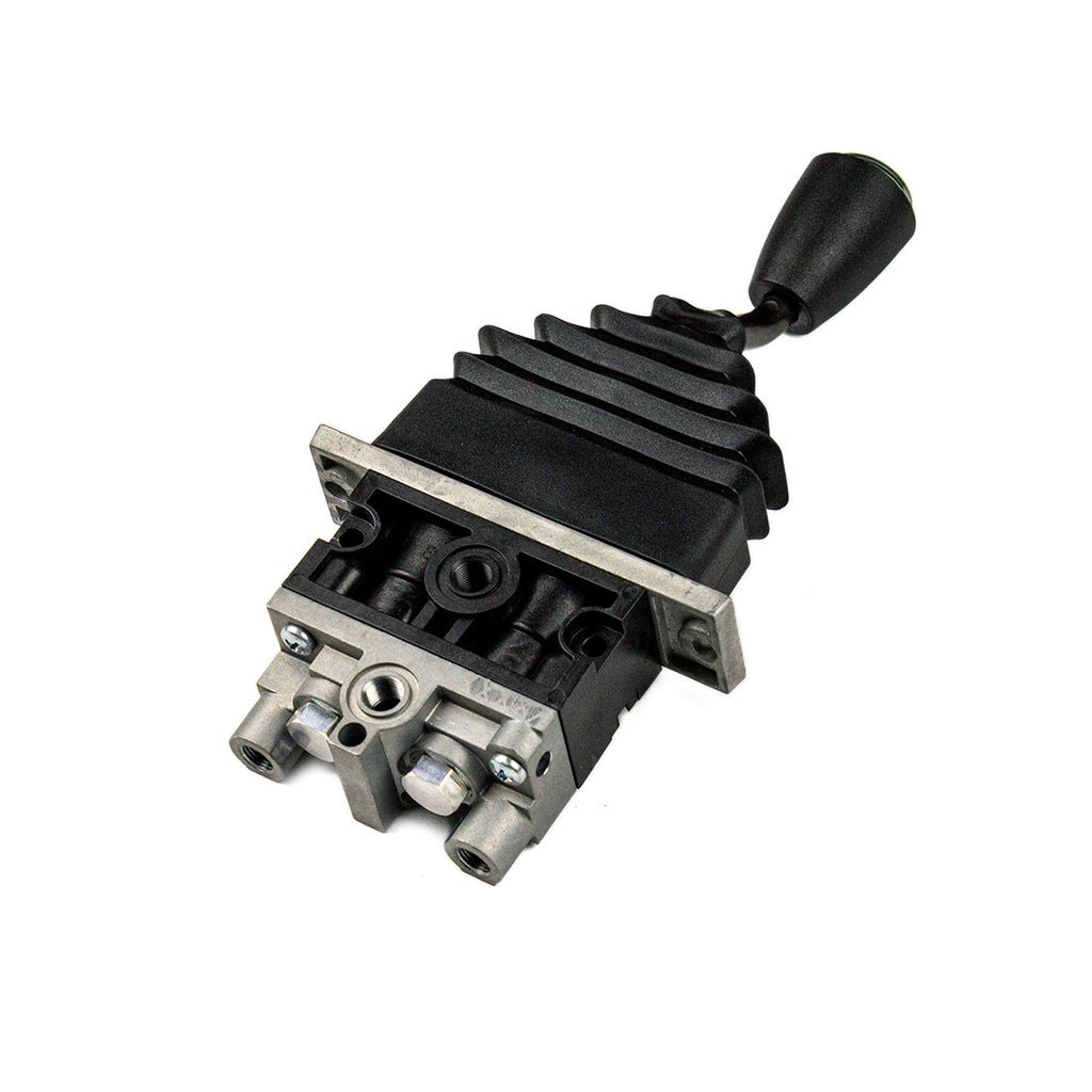 Joystick, Single, Labrie part PNJ00250-02, view 4