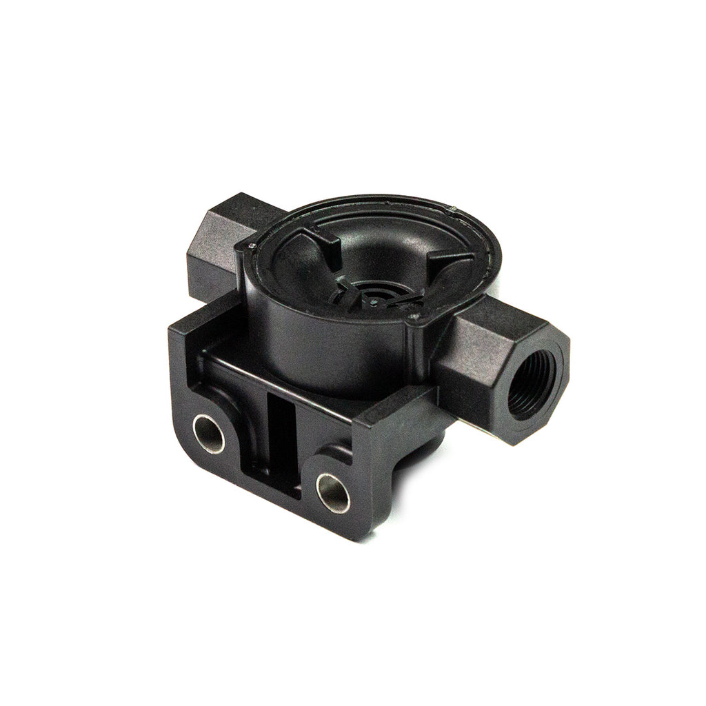 Quick Release Valve, Labrie part PNV01100, view 4