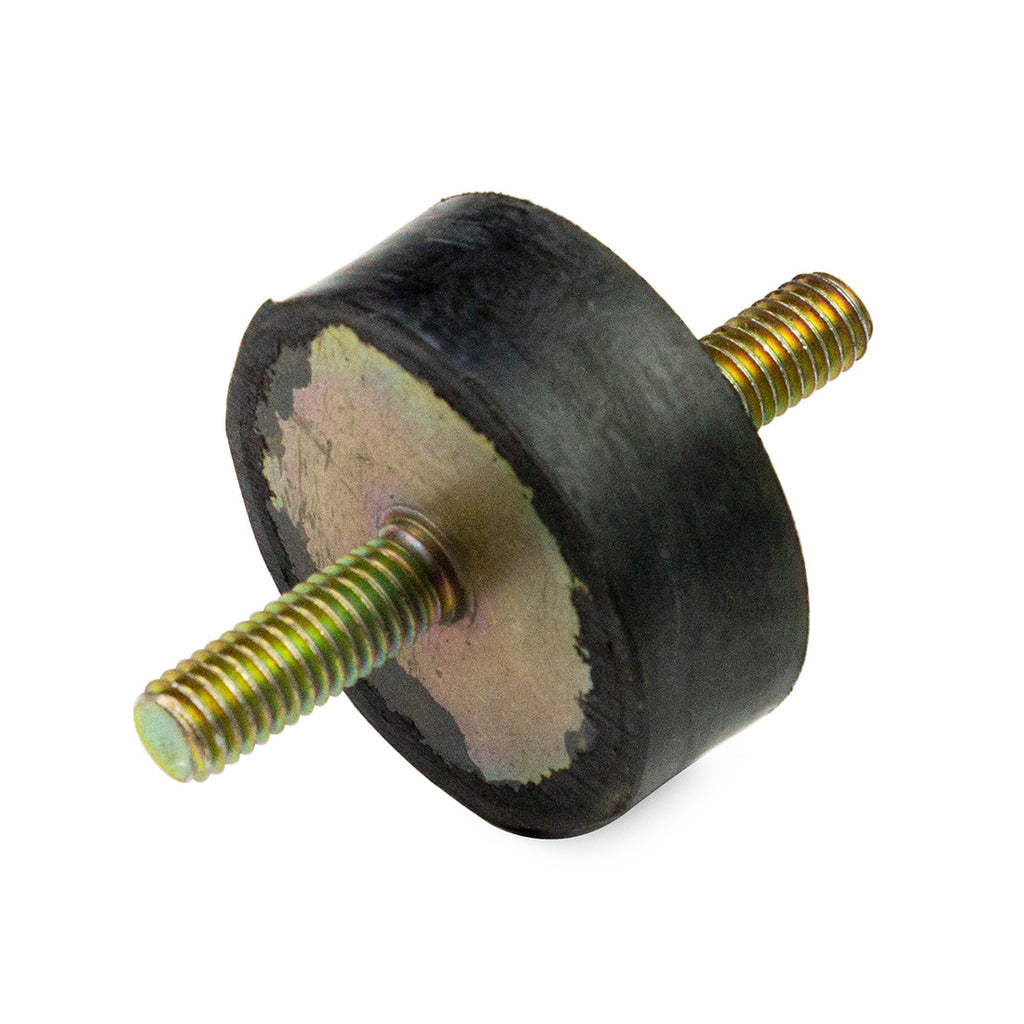 Isolator Mount (3/8"-16 Thread), Labrie part QUB01302, view 3