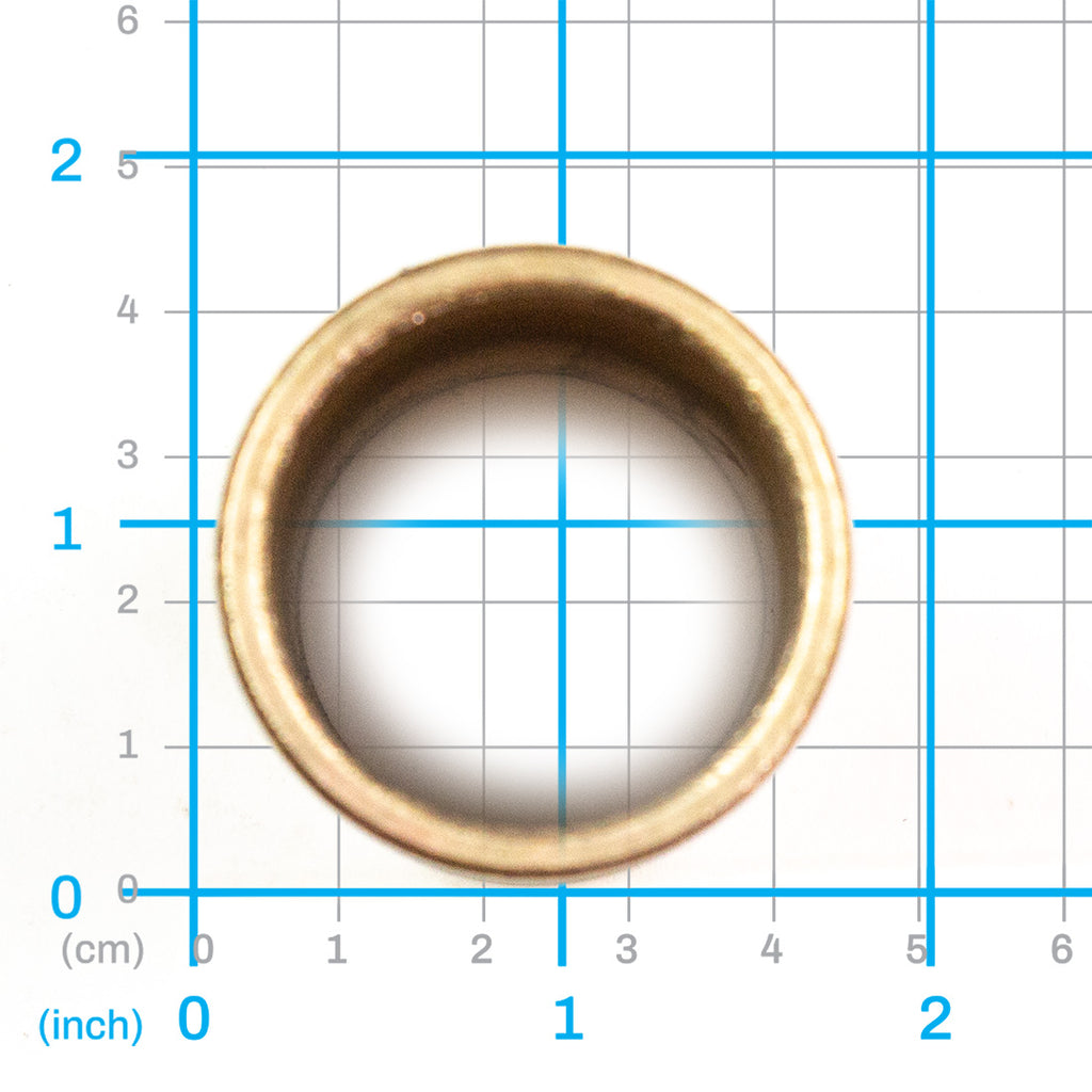 Labrie Bushing, Pin, Pivot, Grabber (QUB00462)