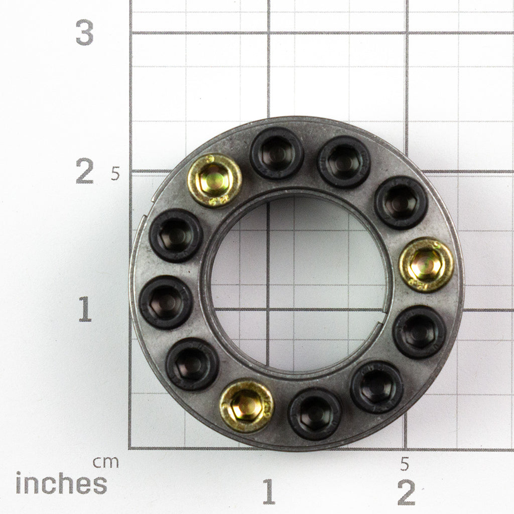 Labrie Lock Bushing – 1 1/4" x 2.362" x 1" – AM-QUB00493 (Aftermarket)