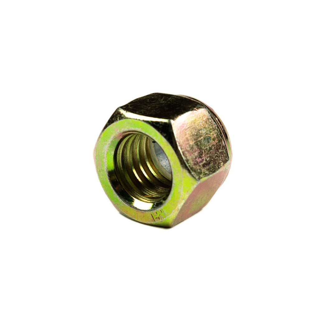 Nut, 0.500" NC x 0.751", Labrie part QUE01500, view 2