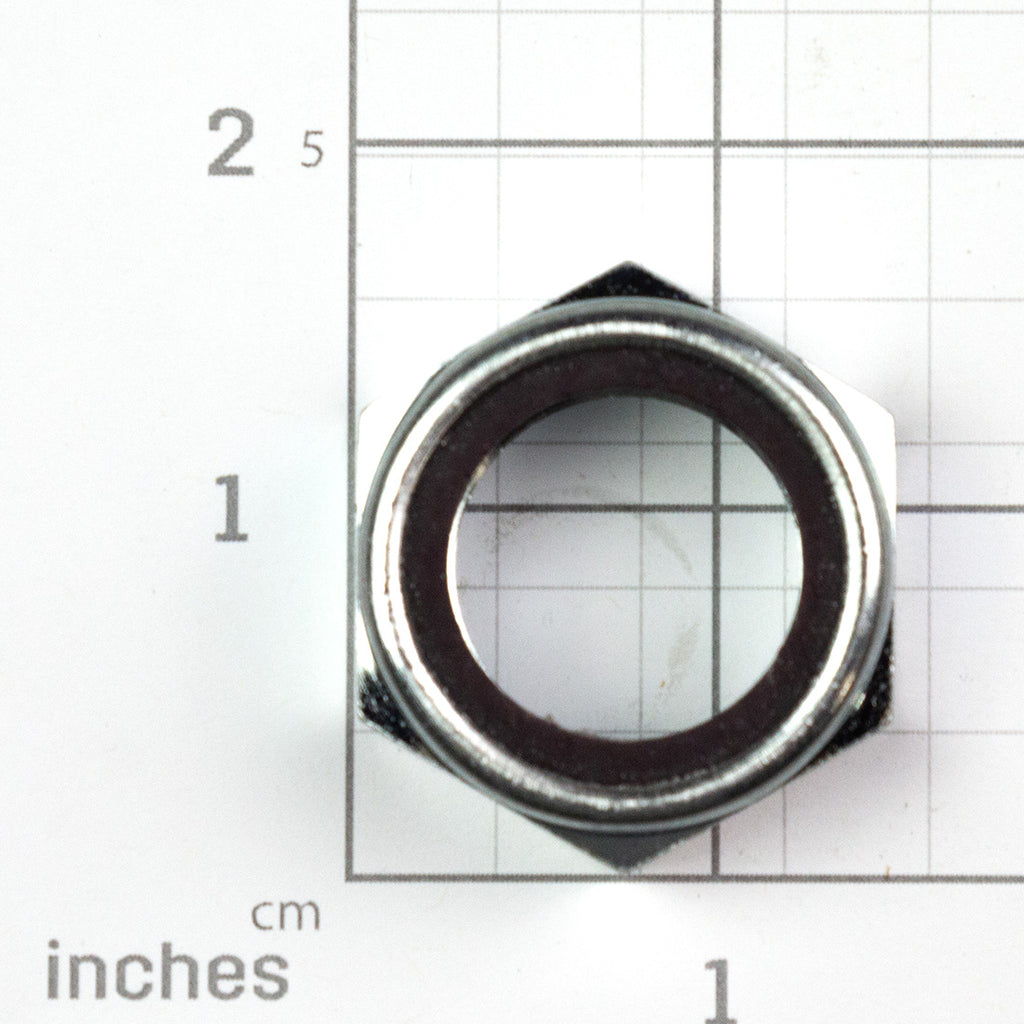 Labrie Hex Nut – 8.100-14 Zinc, Grade 8 – AM-QUE01807 (Aftermarket)