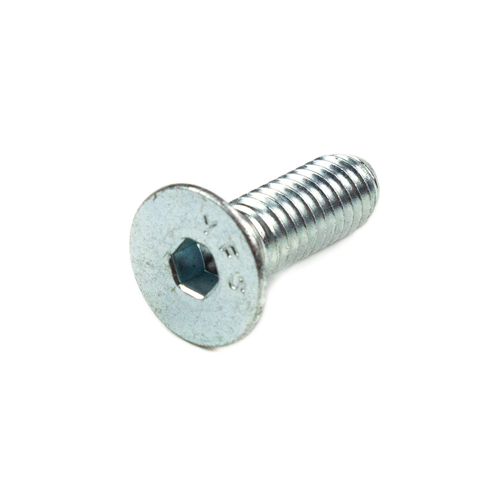 Screw, 0.313" NC x 1.000", Labrie part QUV02606, view 3