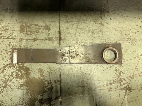 WELDMENT, Bearing, LH (306831)