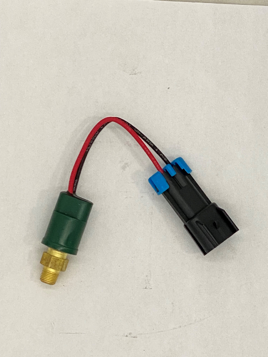 MUNCIE PRESSURE SWITCH (30T37954)