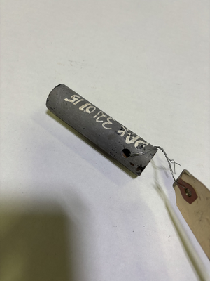 1" PIN X 3-3/4" (3210715)