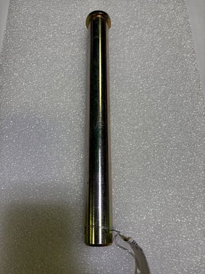 PIN WELDMENT 1"x10-1/2" (33103)