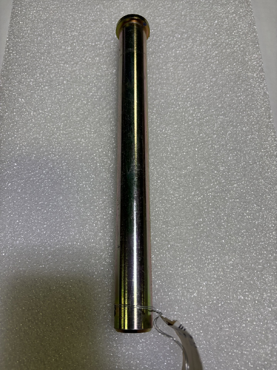 PIN WELDMENT 1"x10-1/2" (33103)