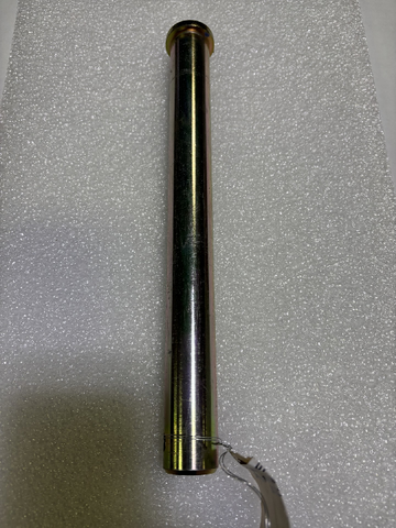 PIN WELDMENT 1"x10-1/2" (33103)