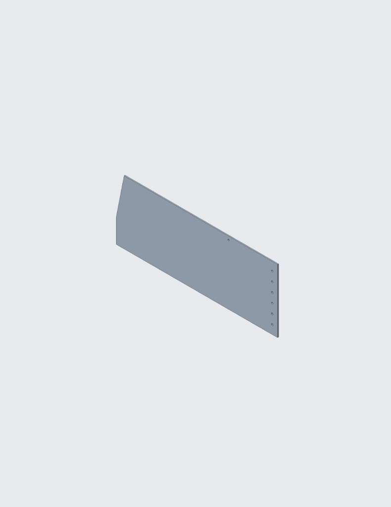 Hopper Divider, Labrie part 33725