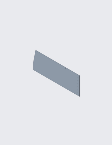 Hopper Divider, Labrie part 33725
