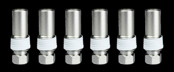 1" Reaper Rear Jet Repair Kits (40.0, 60.0, 80.0)