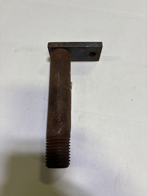 PIVOT PIN WELDMENT (35412)
