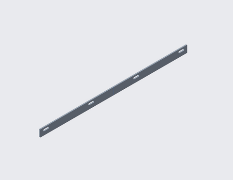Filler Plate, Labrie part 38563