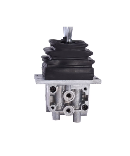 Joystick, Pneumatic, 2-Bank Handle Control (DAV1221X2)