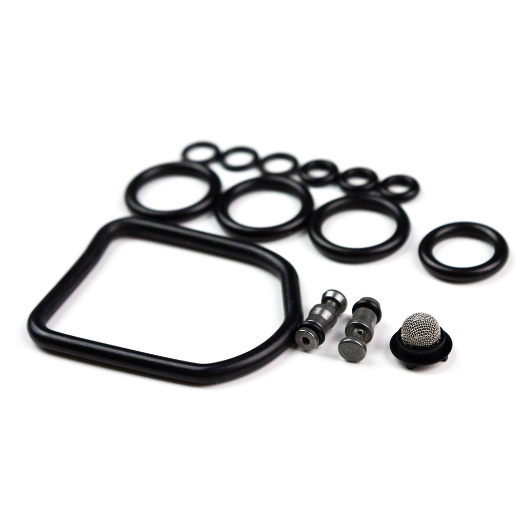 Actuator Seal Kit, Labrie part HYV04335-01, view 4